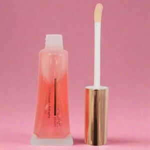 Manna Kadar Lip Bouquet Anti-Aging Lip Gloss